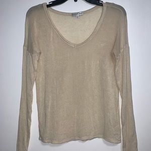 Fitz + Eddi long sleeve!